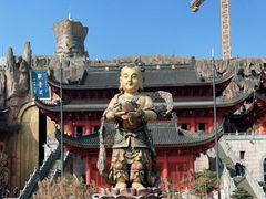 -上海东林寺(金山区)