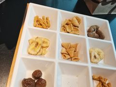 -探鱼·鲜青椒爽麻烤鱼(领展购物广场店)