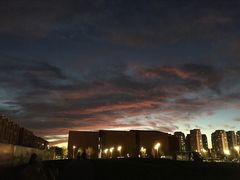 -东北大学(南湖校区)