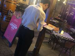 -巴伐利亚啤酒坊(意式风情街店)