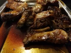 -卤煮老北京酱肉馆