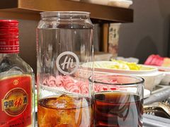 -海底捞火锅(顺义华联店)