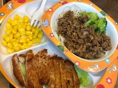 -松發肉骨茶(牛车水店)