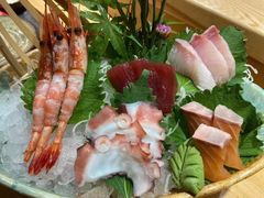 -越光米贩精致料理餐厅(金鹰店)