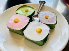 -simply thai天泰(世纪汇店)