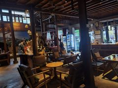 -相约小筑缅泰餐厅(孟定店)