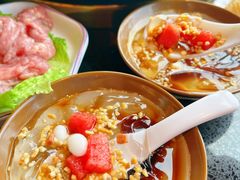 -三江两海老火锅(北京首店)