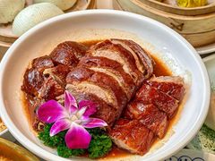 -陶兰居·手工点心·粤菜(圆融时代广场店)