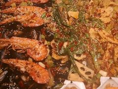 -金掌勺东北菜(格兰晴天店)