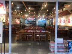 -赵大妖·活鱼现烤(天水店)