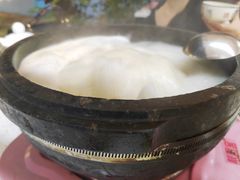 -墨脱石锅椰子鸡•海鲜糟粕醋(榆亚路店)