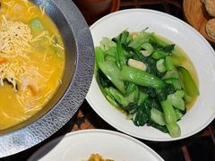-陈记菜馆·非遗淮扬菜(东关街教场店)