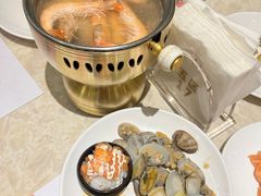 -芭菲盛宴·环球美食(解放碑英利国际店)