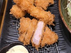 胜博殿套餐-胜博殿日式炸猪排(西红门店)