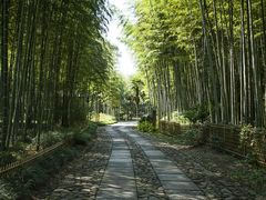 -黄公望隐居地