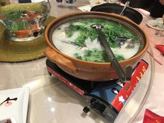 -千岛湖鱼味馆(十字街总店)