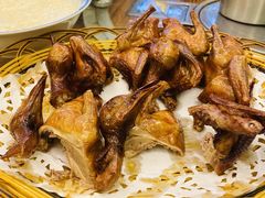 -旺金鸽(穗盐路总店)