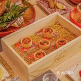 南京新店🏮日式烧鸟音乐餐吧🎵巨巨有氛围啊～