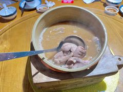 -猪腰一家·地道佛山菜(盐步店)