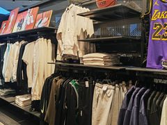 -NIKE(朝阳合生汇店)