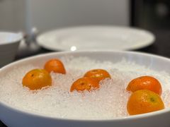 鲜切水果盒-大董(福田皇庭中心店)