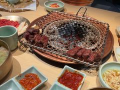 -王妃家(明洞中央店)