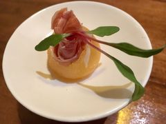 -柒厢食事雅谈