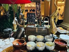 -西双版纳融创皇冠假日度假酒店