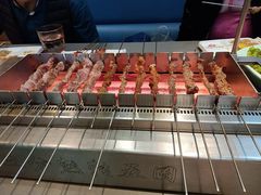 -邢氏老太太烤串(北兴街店)