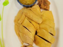清香鸡-广州酒家(昌岗地铁站店)
