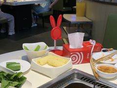 -海底捞火锅(威高广场店)
