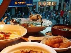 -川里谈·川味小馆(北京路店)