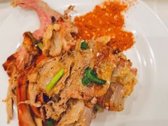 -金马门国际美食百汇(珞喻路店)