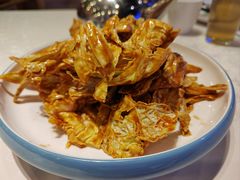 -尚府一品·烤鸭·新京菜(圆明园店)