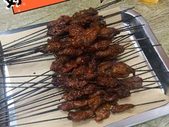-老白家怡贵园烤肉