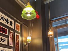 -阿大排档(长春这有山店)