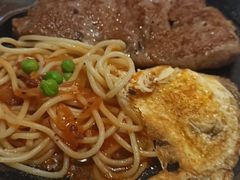 -诺丁牛排披萨自助餐厅(汕头苏宁店)