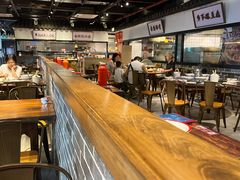 -广府乡下·饭庄(新港东路店)