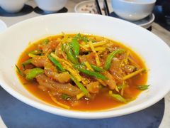 -柴门头啖汤·经典川菜·慢火汤品(锦城万达店)