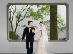 -喜杭影像婚纱摄影(拱墅店)
