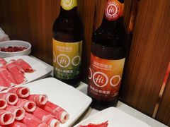 -海底捞火锅鲜切牛肉主题店(长寿路店)
