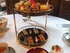 -北京古城老院厉晓麟精致菜