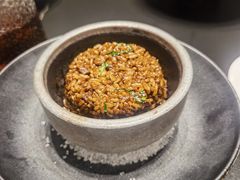 -翕间食·精致淮扬菜(江苏大剧院店)