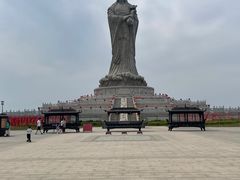 -天津妈祖文化园