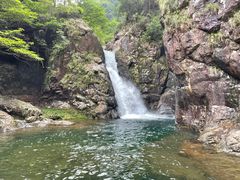 -白云源风景区