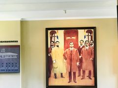 -南京中国近代史遗址博物馆(南京总统府)