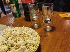 -一乐韩国炸鸡(梅江店)