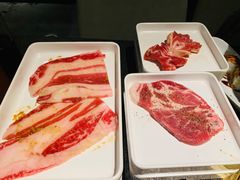 顶级横膈膜-神户赤童日式烤肉(金地广场店)