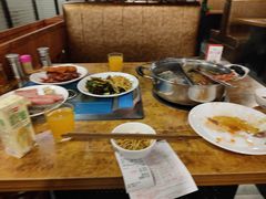 -相约海中金海鲜肥牛自助烤肉火锅(上下九店)