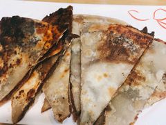 麻酱甜饼-嘉和一品粥(魏公村店)